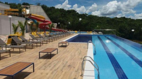 Resort do Lago